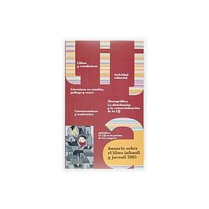 Anuario sobre el libro infantil y juvenil 2005