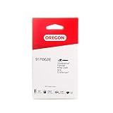 cadena oregon 325 La forma de rampa de los eslabones ayudan a reducir el retroceso sin afectar el rendimiento.