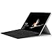 Produktbild Microsoft MCZ00001BUND Surface Go 10 Pentium, 8 GB, 128 GB, inkl. Signature Type Cover (schwarz)