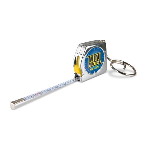 Price comparison product image Tobar Minimetre Tape Measure