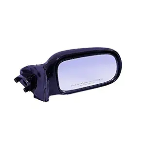 Far Vision Car Side Rear View Door Mirror Maruti 1000/Esteem (Non Adjustable) Right