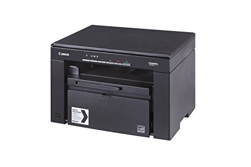 Canon i-SENSYS MF3010 Multifunction Mono Laser Printer