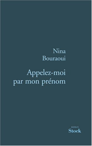 couverture de : Appelez-moi par mon prénom