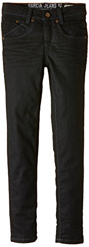Garcia Kids Baby Boys' Jeans -  Black - 13 Years