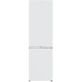 Candy City Fresco 300 CNCQ2T518EW, Combi Refrigerator, 280L, Width 55 cm, Height 182 cm, Total No Frost Circle+, Greenery Dra
