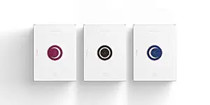 Starship Entertainment WJSN Cosmic Girls - As You Wish (7th Mini Album) Album+Pre-Order Benefit+Folded Poster+Extra Photocards Set (II ver.)