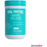 Vital Proteins Marine Collagen 221 Gr N&ouml;tr Tat