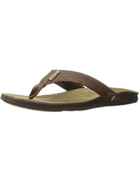 Reef Herren J-Bay Iii Camel Sandalen