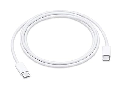 Apple Câble de Charge USB‑C (1m)