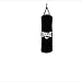 Produktbild Mrhxly   Boxsack Wandaufklebervinyl Wandaufkleber Und Ketten Fitness Boxen Sport Gym Decor Art Decals Heißer Verkauf Papier Tapete 31 * 126 Cm