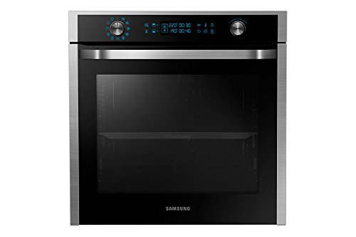 Preisvergleich Produktbild Samsung nv75j5540rs Ofen