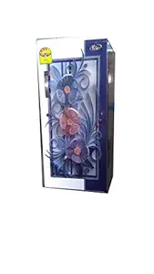 V Raj Gharganti White Mdf Board Automatic ?Flourmill