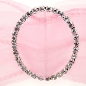 Large Oval Buckle (x1 horizontal bar)