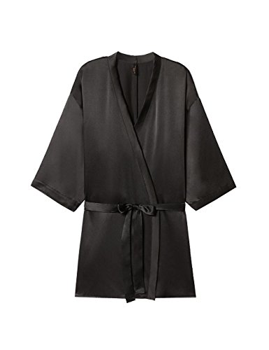 Preisvergleich Produktbild Intimissimi Damen Kimono aus Seide
