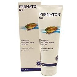 THREE PACKS of Pernaton Gel 250ml