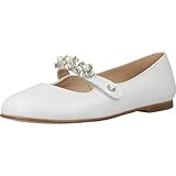  Zapatos Ceremonia niñas, Color Blanco, Marca PABLOSKY, Modelo Zapatos Ceremonia Niñas PABLOSKY 333303 Blanco