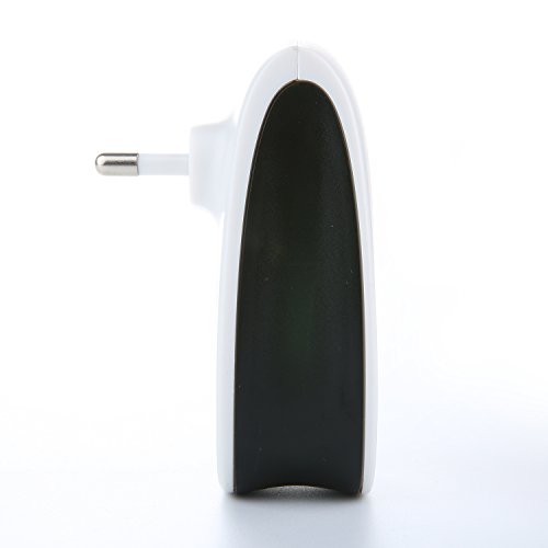 niceEshop(TM) Elektrisch Antimücken Insektenschutz Insektenstecker - 6