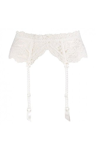 Preisvergleich Produktbild Lise Charmel Strumpfgürtel Exception Charme, Creme, S