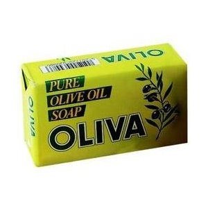 Oliva Pure Olive Oil Soap