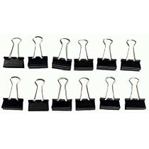 Beauty Tool Multipurpose Cloth line Clip (25MM) Steel | Pack of 12 ...