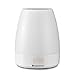 Produktbild PEIQI HOME Lichtwecker, Wake up Licht Tageslichtwecker Wecker Nachtlicht,Bluetooth Soundbox & Mehrere Naturgeräusche Sunset Simulation & Snooze Funktion Schwere Schläfer
