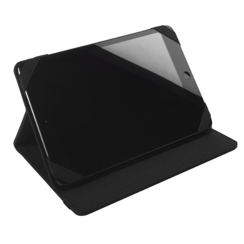 Pouch CF7BL Canvas Universal Schutzhülle für Tablet 17,8 cm (7 Zoll) schwarz - 4