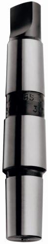 Jacobs 7318 AO306 Arbor Adapts No.3 Morse Taper to No.6 Jacobs Taper by Jacobs Chuck