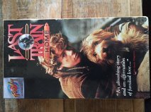 Preisvergleich Produktbild Last Train Home [VHS]