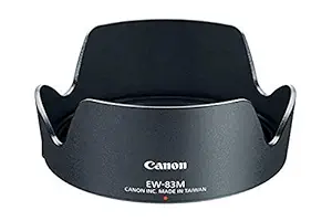 Canon Lens Hood EW-83M