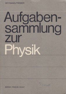 Download Aufgabensammlung zur Physik Download Aufgabensammlung zur Physik