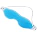 TRIXES Relaxing Gel Eye Mask Cool Hot Tension Relief
