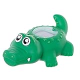 Schaltet sich nach 30 Minuten aus – spart Energie und Batterie.