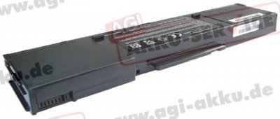 Preisvergleich Produktbild Notebookakku MEDION AKOYA MD 40673 baugleich