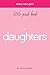 Every Teen Girl's Little Pink Book for Daughters by 