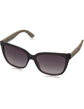 TOMMY HILFIGER Sonnenbrille Th 1312/S Eux21 grau