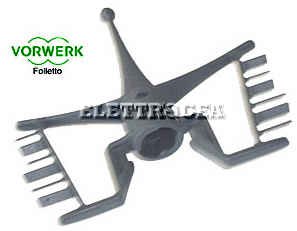 1 PAPILLON TM 31 Original BIMBY CONTEMPORA