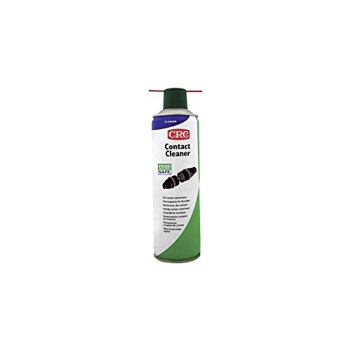 Preisvergleich Produktbild CRC Contact Cleaner 32662-AA Präzisionsreiniger 250ml