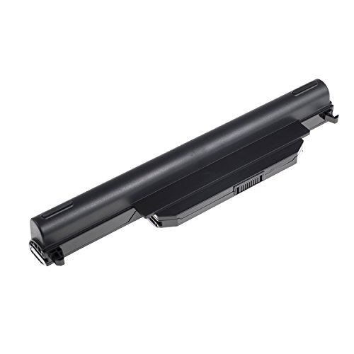 Green Cell® Extended Serie Laptop Akku für Asus F75A (9 Zellen 6600mAh 10.8V Schwarz) - 2