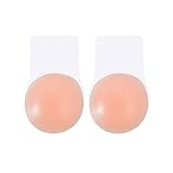Nuestras pastas para cubrir los pezones de Breast Lift están especialmente diseñadas para vestidos sin espalda y sin tirantes, trajes de baño, vestidos de novia y vestidos.