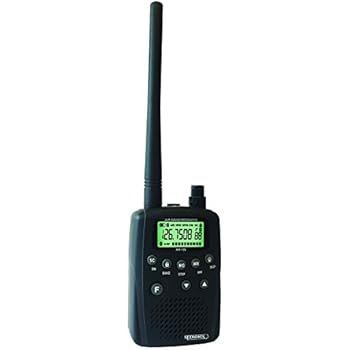 Pocket Airband Airport Aircraft Radio Scanner UHF: Amazon.co.uk ...