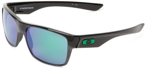 Oakley Herren Sonnenbrille 9189 TWOFASE, Gr. 4