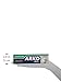 Arko 100g Shaving Cream Ice Mint