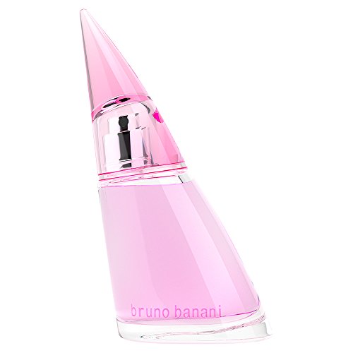 bruno banani Woman Eau de Parfum Natural Spray,1er Pack (1 x 40 ml) - 2