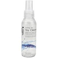 Loving Joy Toy Cleaner