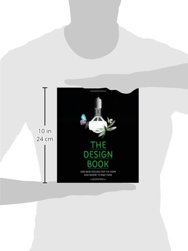 The Design Book: 1000 New Designs for the Home and Where to Find Them reviews The Design Book: 1000 New Designs for the Home and Where to Find Them