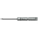 Produktbild Wera 867/9 C IP Torx Plus® Bits, Halfmoon 8 Ipx44, 1 Stück, 05135234001
