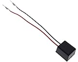 - Simuliert einen intakten Airbag oder Gurtstraffer - Airbag / SRS Fehler lassen sich problemlos löschen - Airbagleuchte bleibt aus - Ideal zur Fehlersuche am Airbagsystem (Wiederstand zu hoch/ tief) - Für viele Fahrzeuge geeignet - Hat keinen Einfluss auf andere Airbagkomponenten