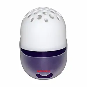 Miwings Mint Air Gel Car Perfume Water Based Gel Air Freshener for Home & Car Jade (100g)