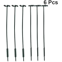 Amazon.es: Soportes para plantas: Jardín