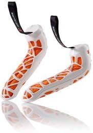 Drysure Active Shoe Dryer - No Electricity - Use Anywhere (UK 3.5 - 7, Orange)